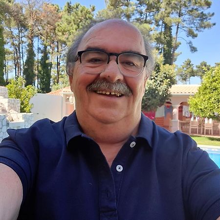 Venha Nadar A Oura Διαμέρισμα Αλμπουφέιρα Εξωτερικό φωτογραφία