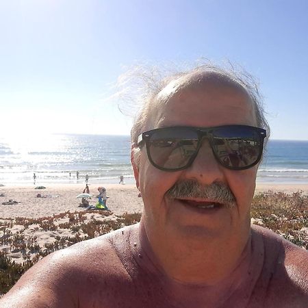 Venha Nadar A Oura Διαμέρισμα Αλμπουφέιρα Εξωτερικό φωτογραφία