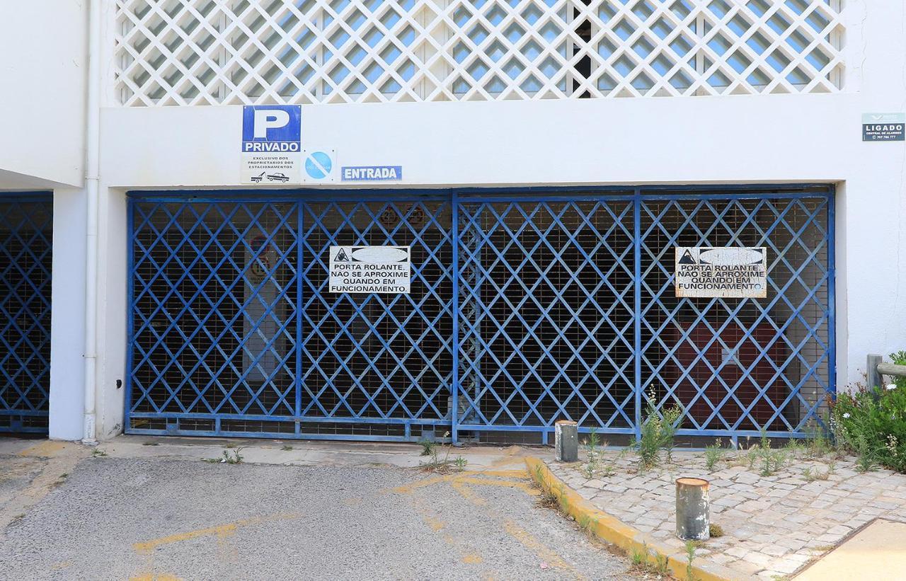 Venha Nadar A Oura Διαμέρισμα Αλμπουφέιρα Εξωτερικό φωτογραφία