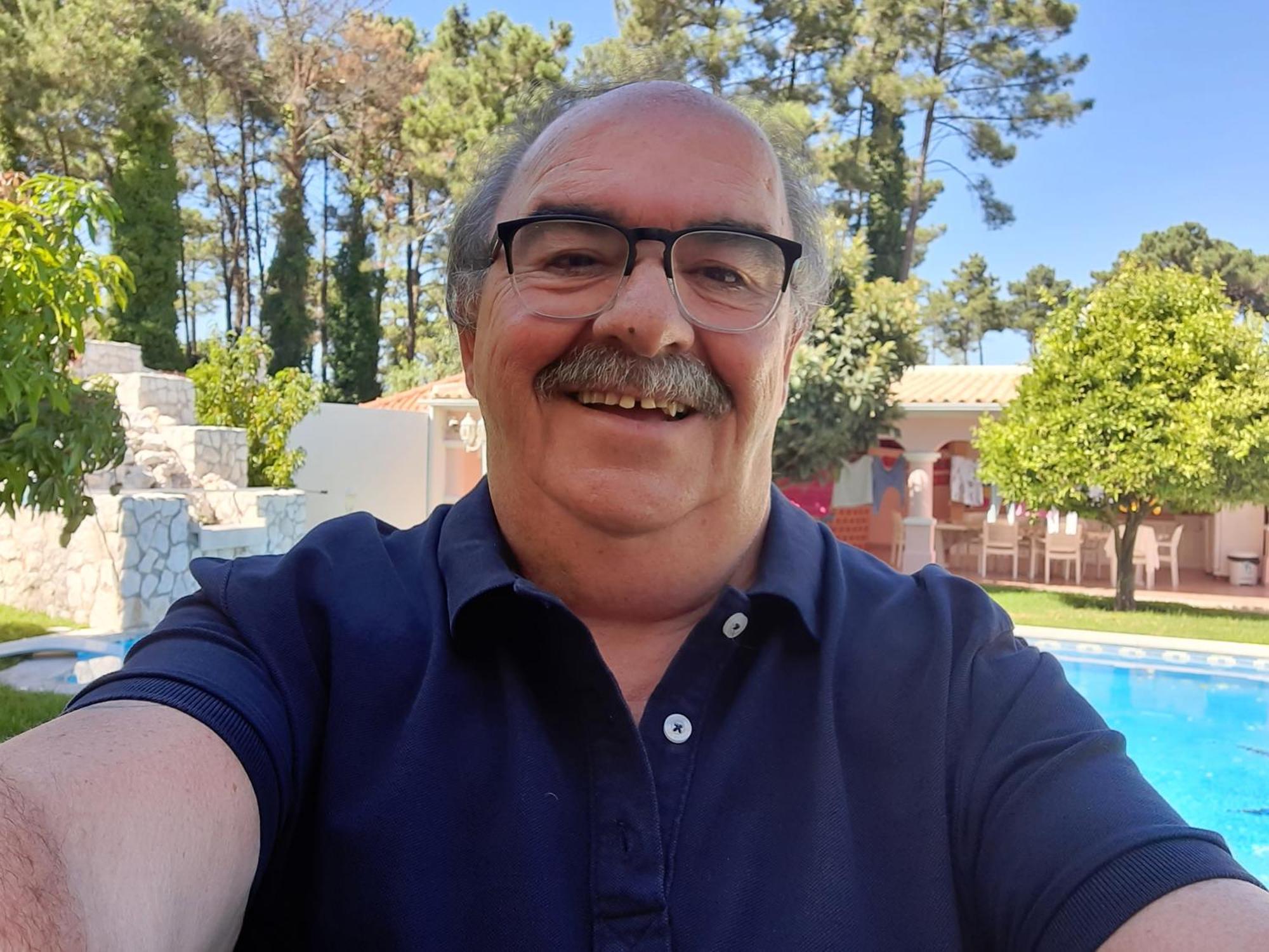Venha Nadar A Oura Διαμέρισμα Αλμπουφέιρα Εξωτερικό φωτογραφία