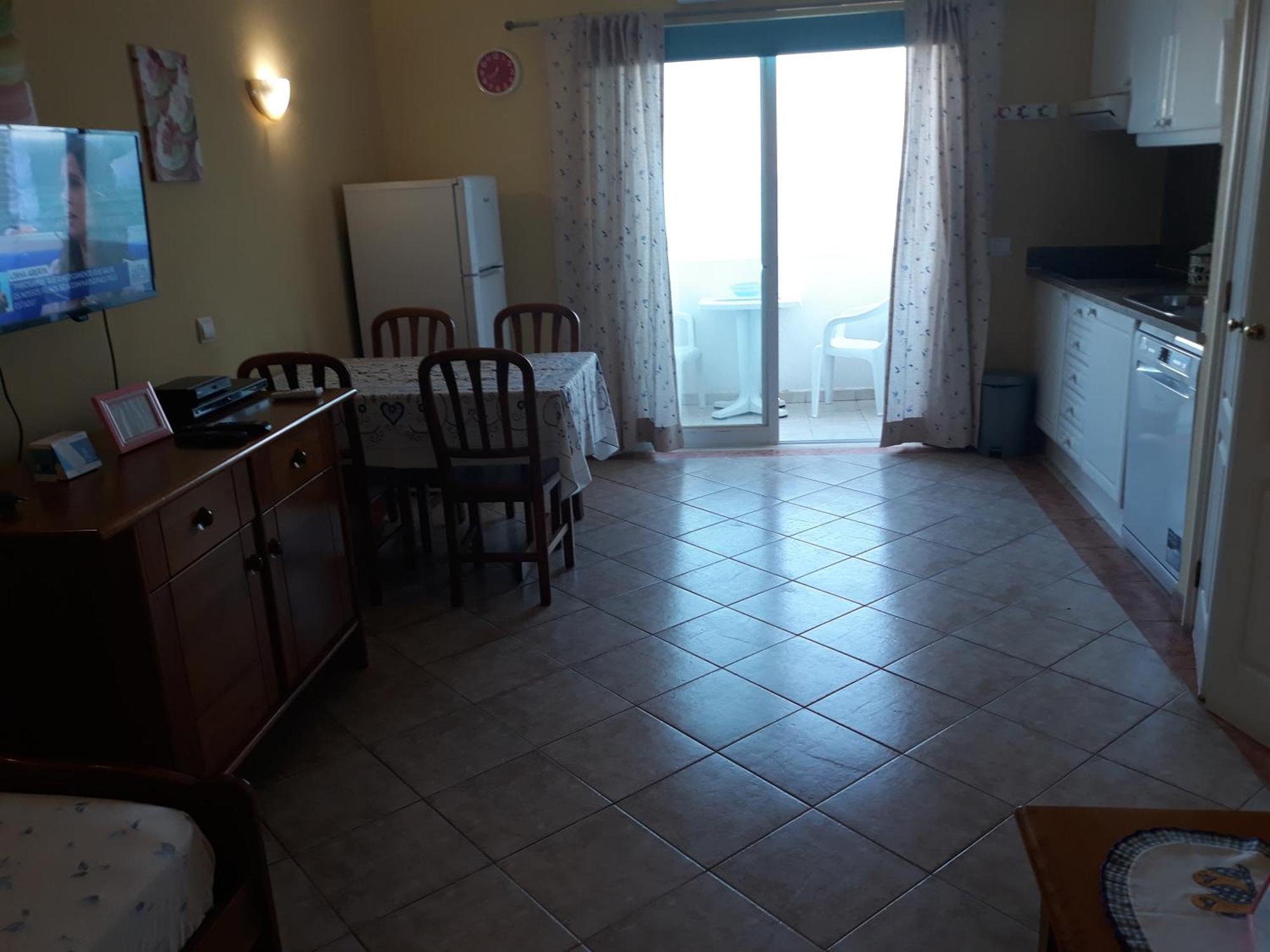 Venha Nadar A Oura Διαμέρισμα Αλμπουφέιρα Εξωτερικό φωτογραφία