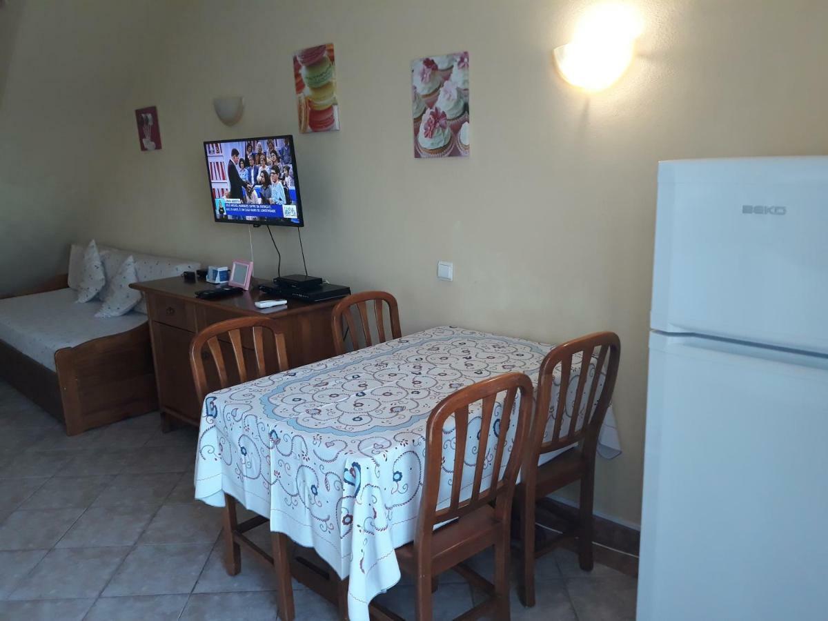 Venha Nadar A Oura Διαμέρισμα Αλμπουφέιρα Εξωτερικό φωτογραφία