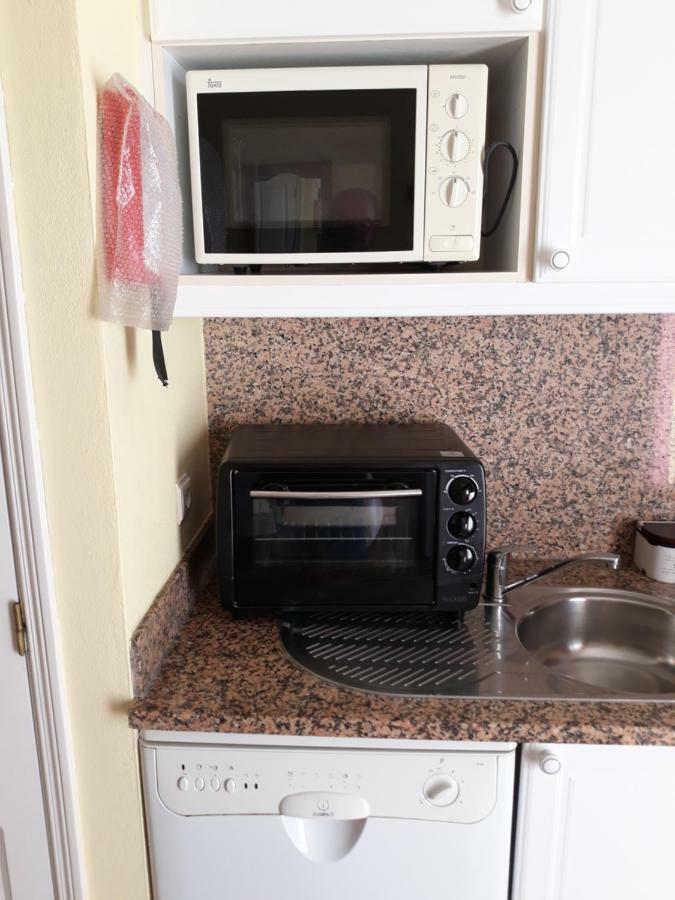 Venha Nadar A Oura Διαμέρισμα Αλμπουφέιρα Εξωτερικό φωτογραφία