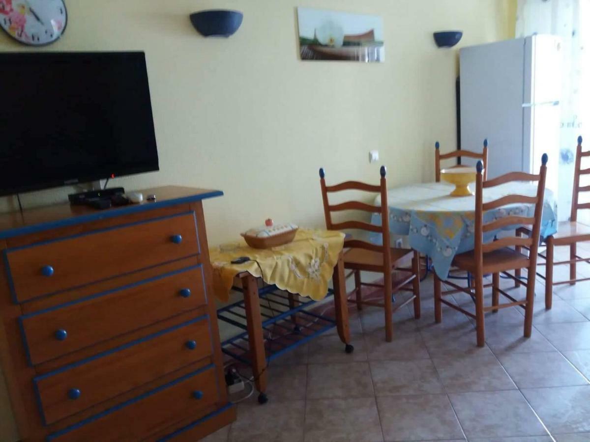 Venha Nadar A Oura Διαμέρισμα Αλμπουφέιρα Εξωτερικό φωτογραφία