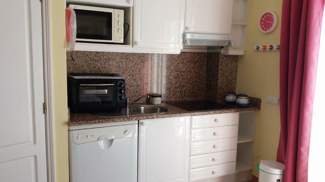 Venha Nadar A Oura Διαμέρισμα Αλμπουφέιρα Εξωτερικό φωτογραφία